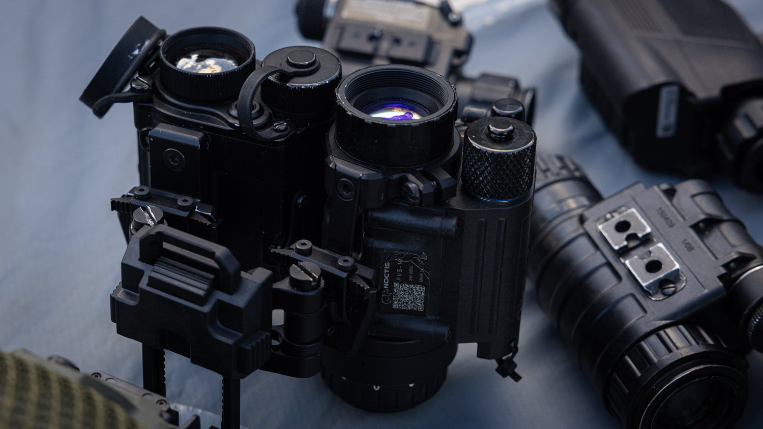 Night Vision or Thermal: Which Should You Buy First?