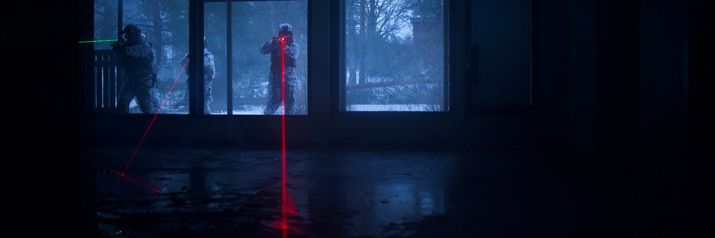 Lasers