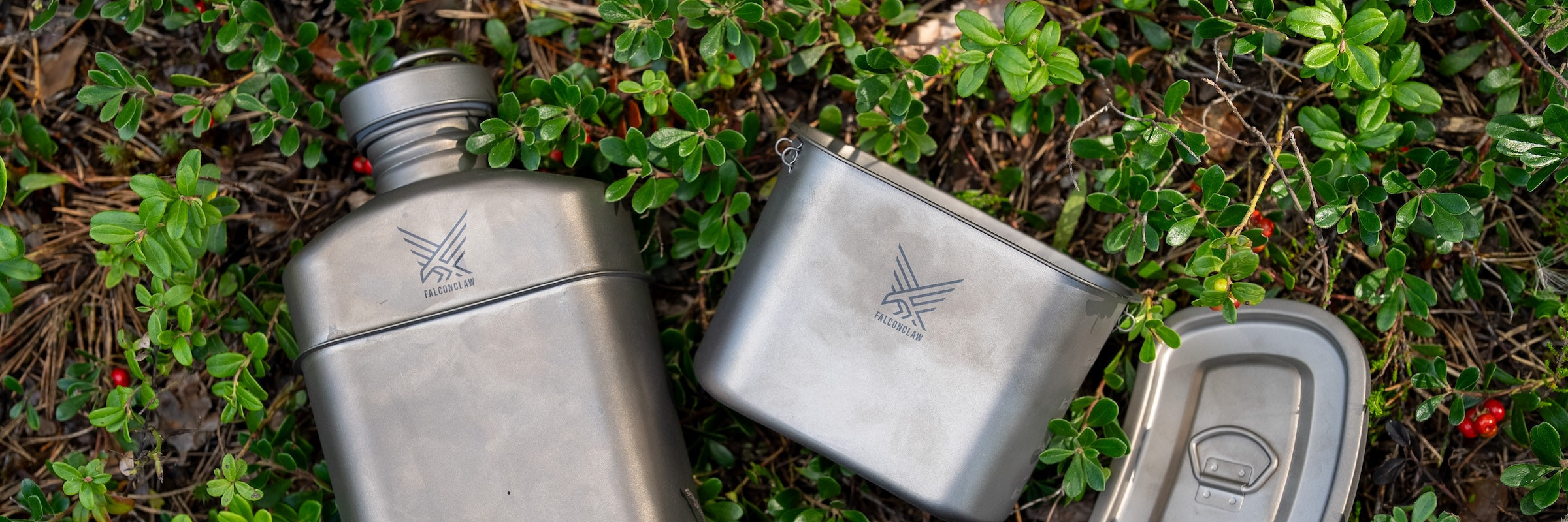 Field Essentials
