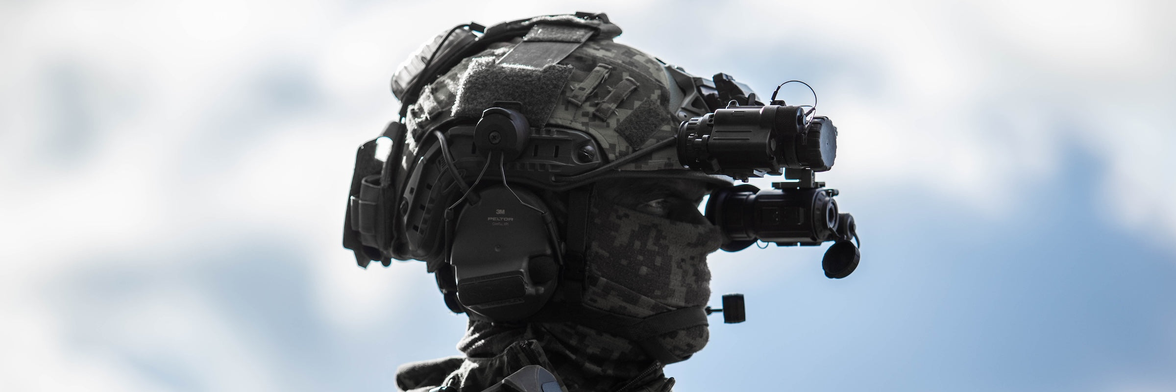 Headset Accessories
