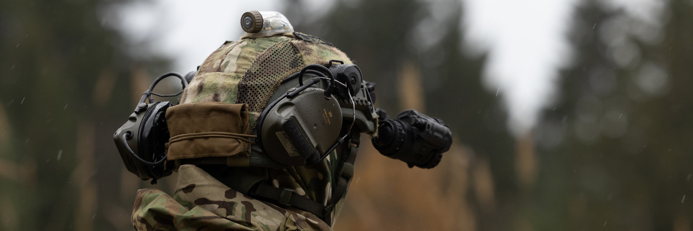 Hearing Protection
