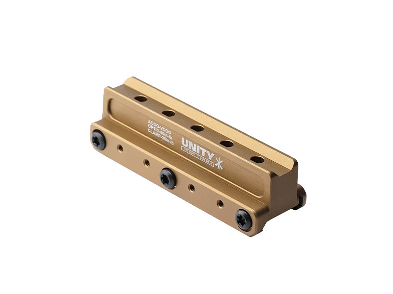 FAST COG SERIES - FDE