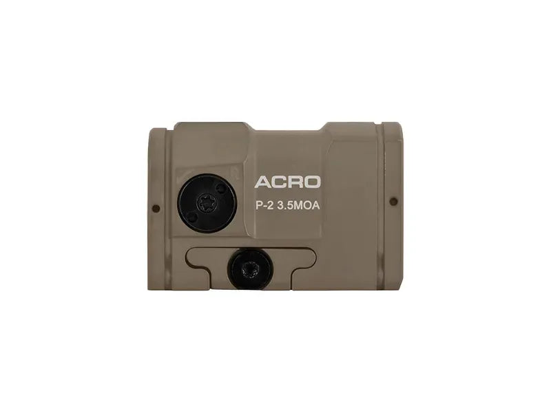 Aimpoint Acro P-2 FDE 3.5 MOA