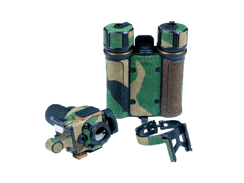 Falconwrap - FTO Bundle