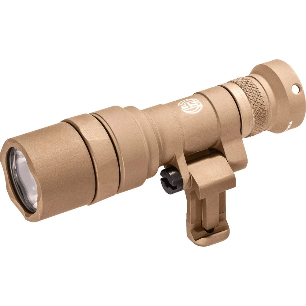 Surefire Mini Scout Light Pro TAN - M340C Pro Weaponlight