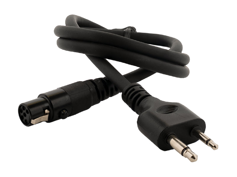 PTT cable ICOM