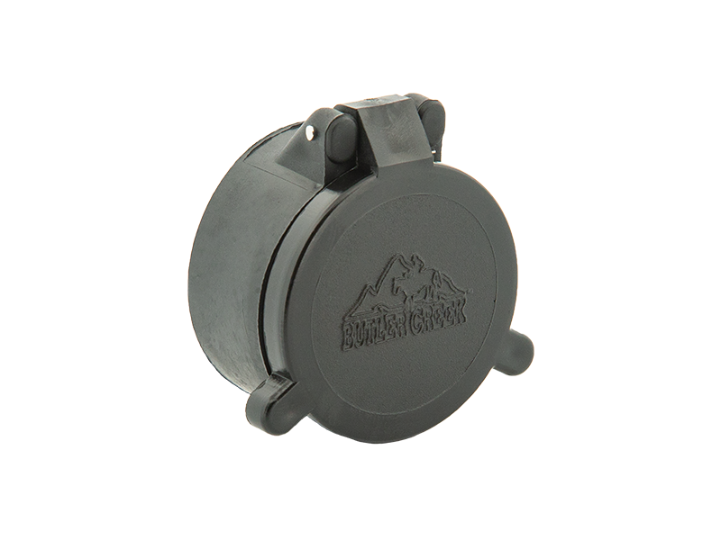 Butler Creek FOF Lens Protector - No Button