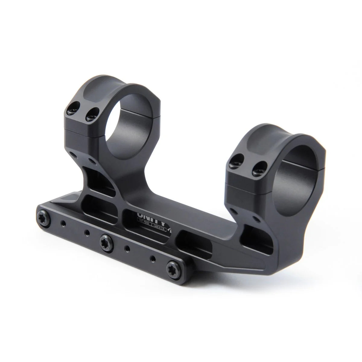 FAST LPVO Mount