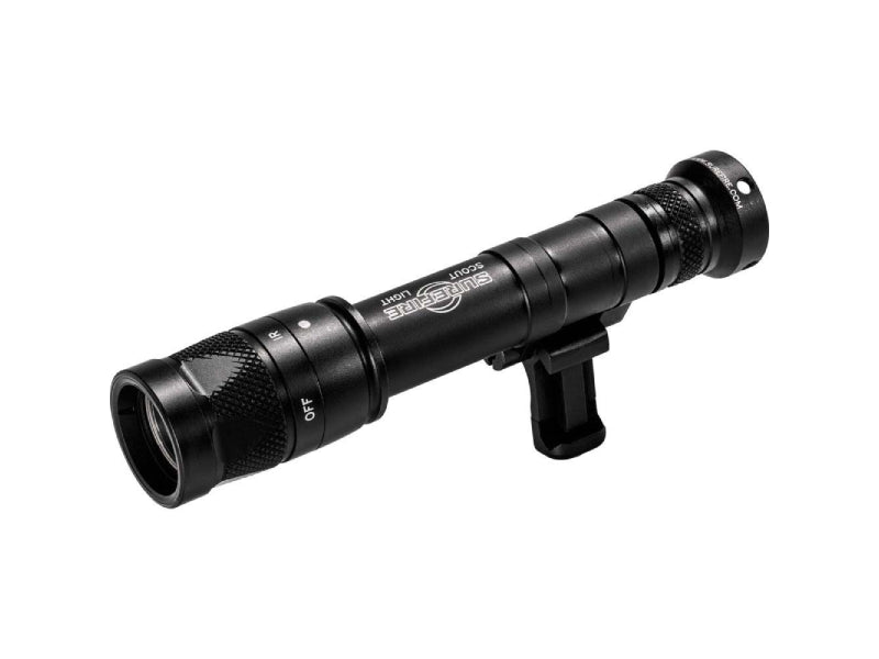 Surefire M640V Infrared Scout Light PRO Black