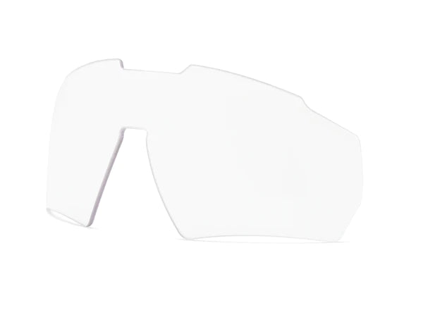 Gatorz Blastshield Ballistics Replacement Lens - Clear w/Anti-Fog