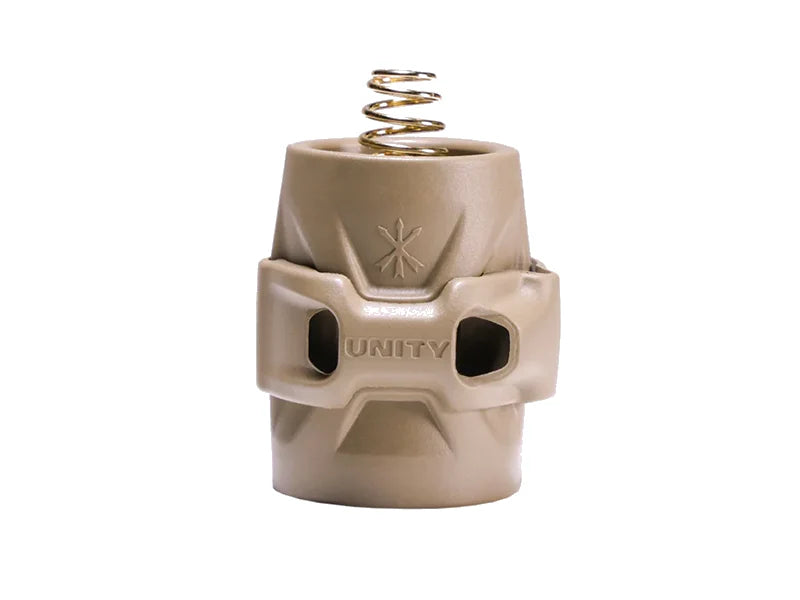 GASCAP LINK USB-C Tailcap - FDE