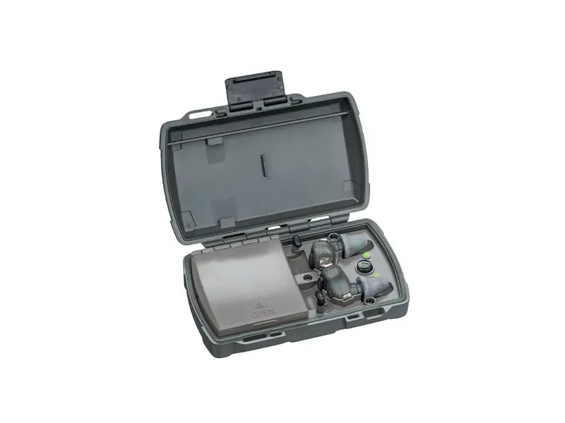 3M Peltor TEP-300 EU GE Gray