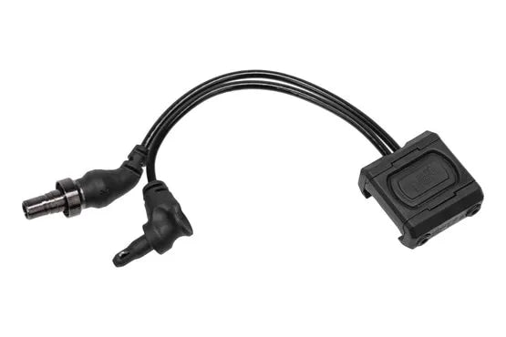Modlite ModButton Lite Dual-Lead (SureFire / Laser)