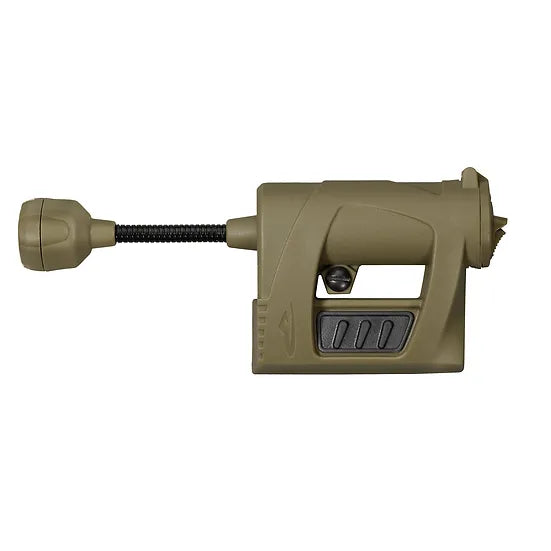 Princeton Tec - Charge MPLS Pro Weapon Light | Falconclaw