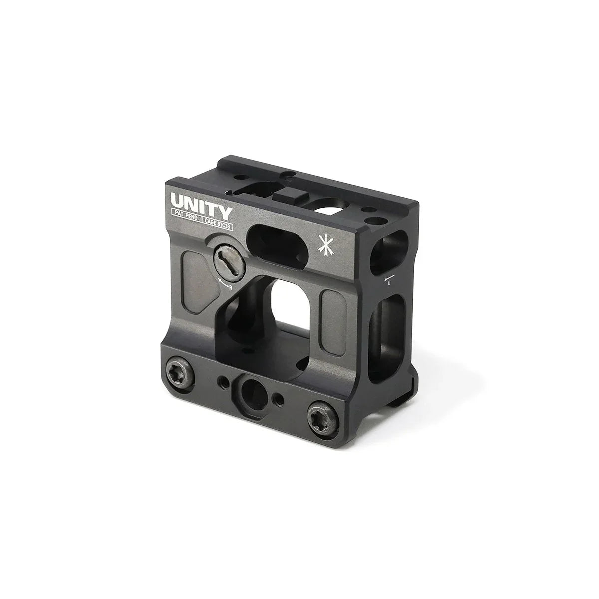 FAST Micro (Black)
