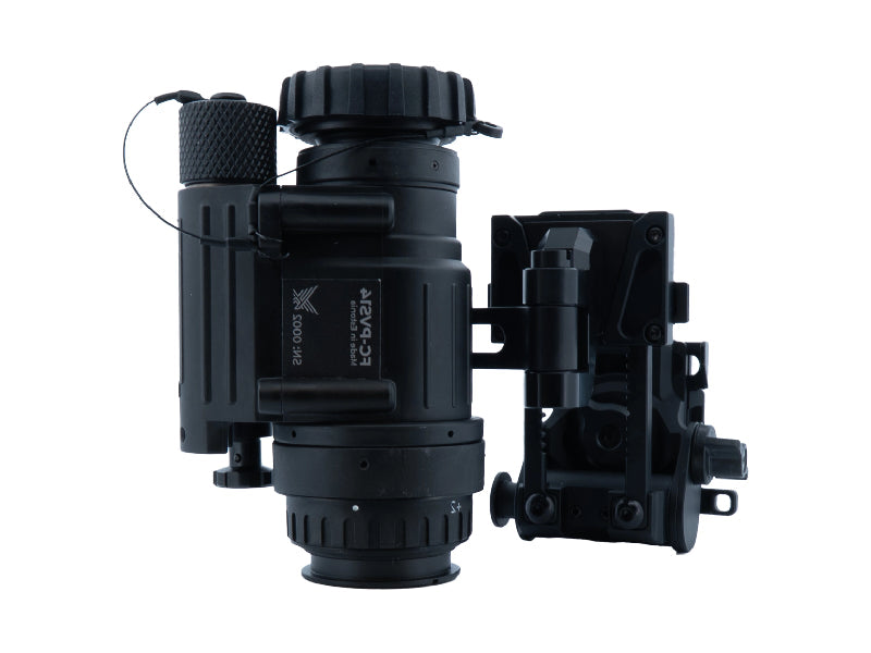 FC-PVS14 1800+ FOM White Phosphor (Kit)