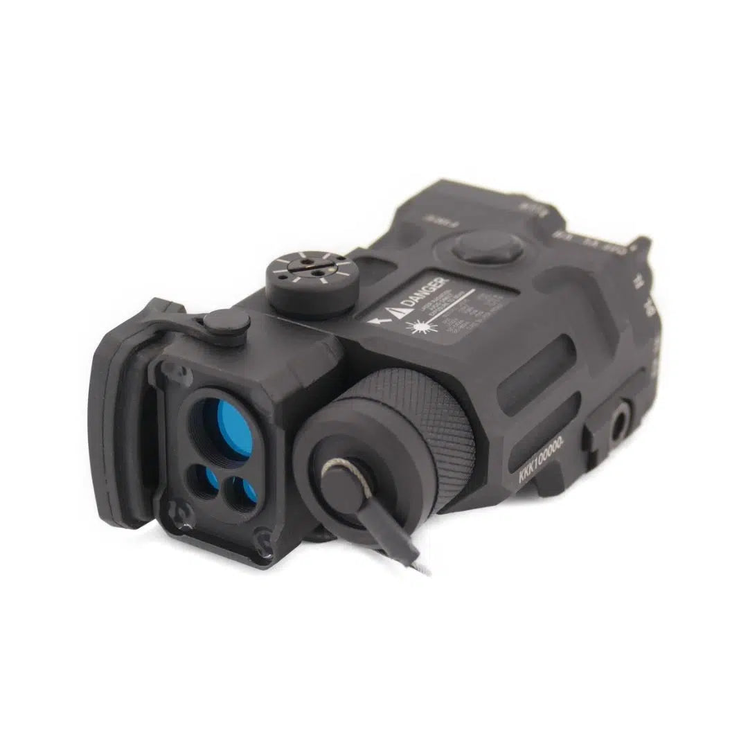 DI Optical HLAD-3G - Visible Green / IR Laser / IR Illuminator