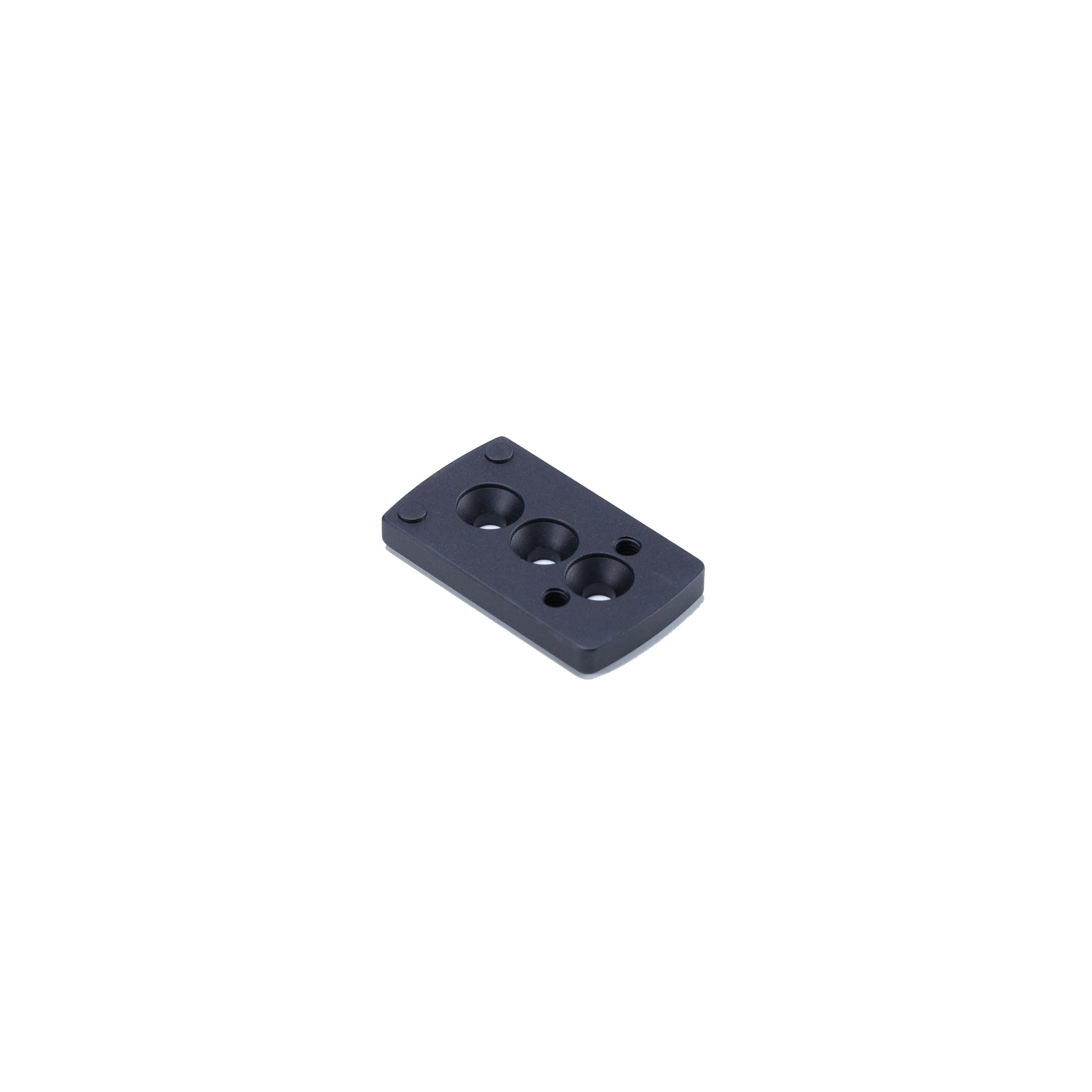 FAST Optic Adapter Plates