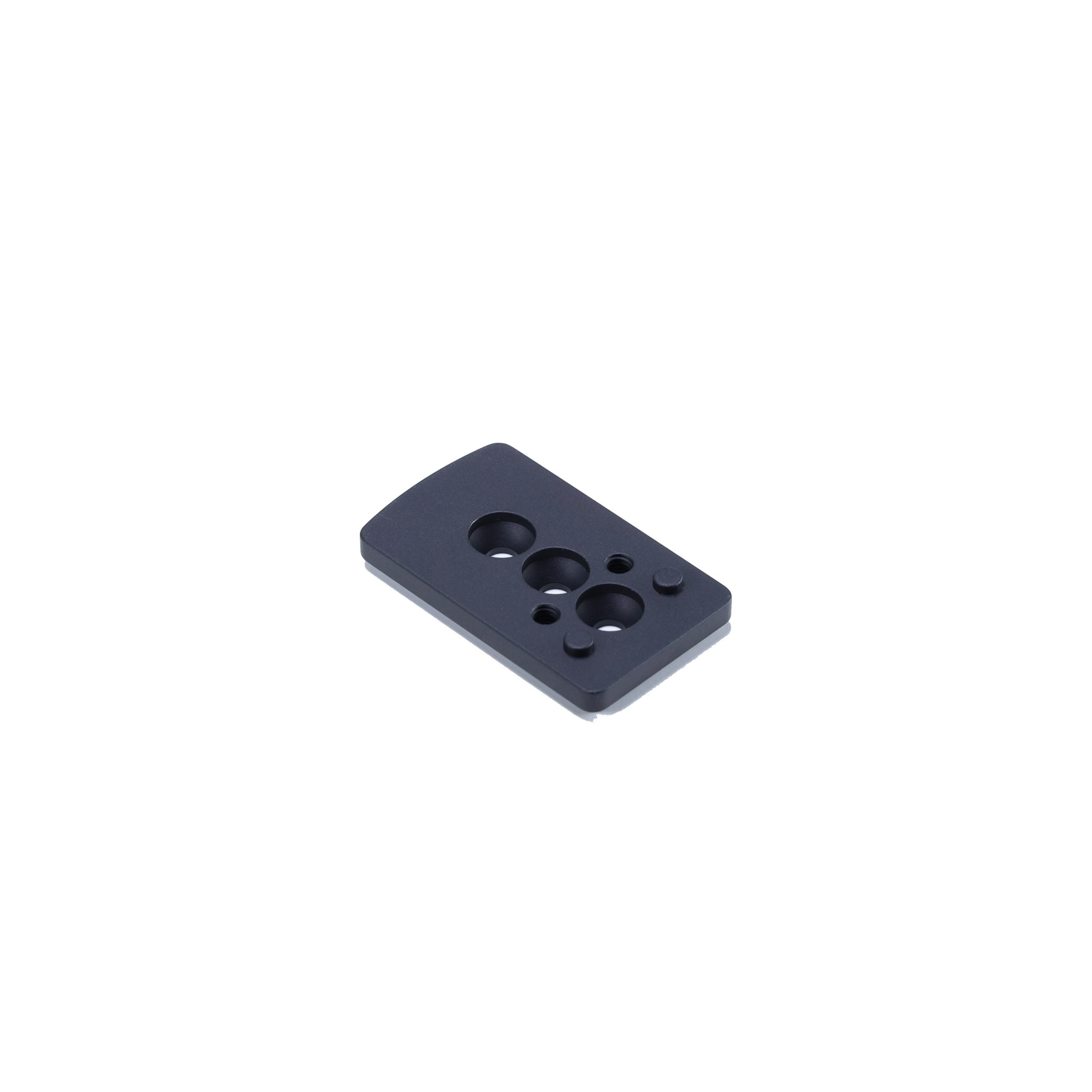 FAST Optic Adapter Plates, view 2