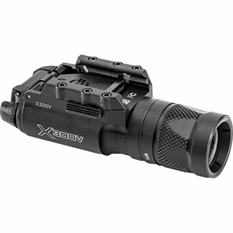 Surefire X300V Weaponlight, view 2
