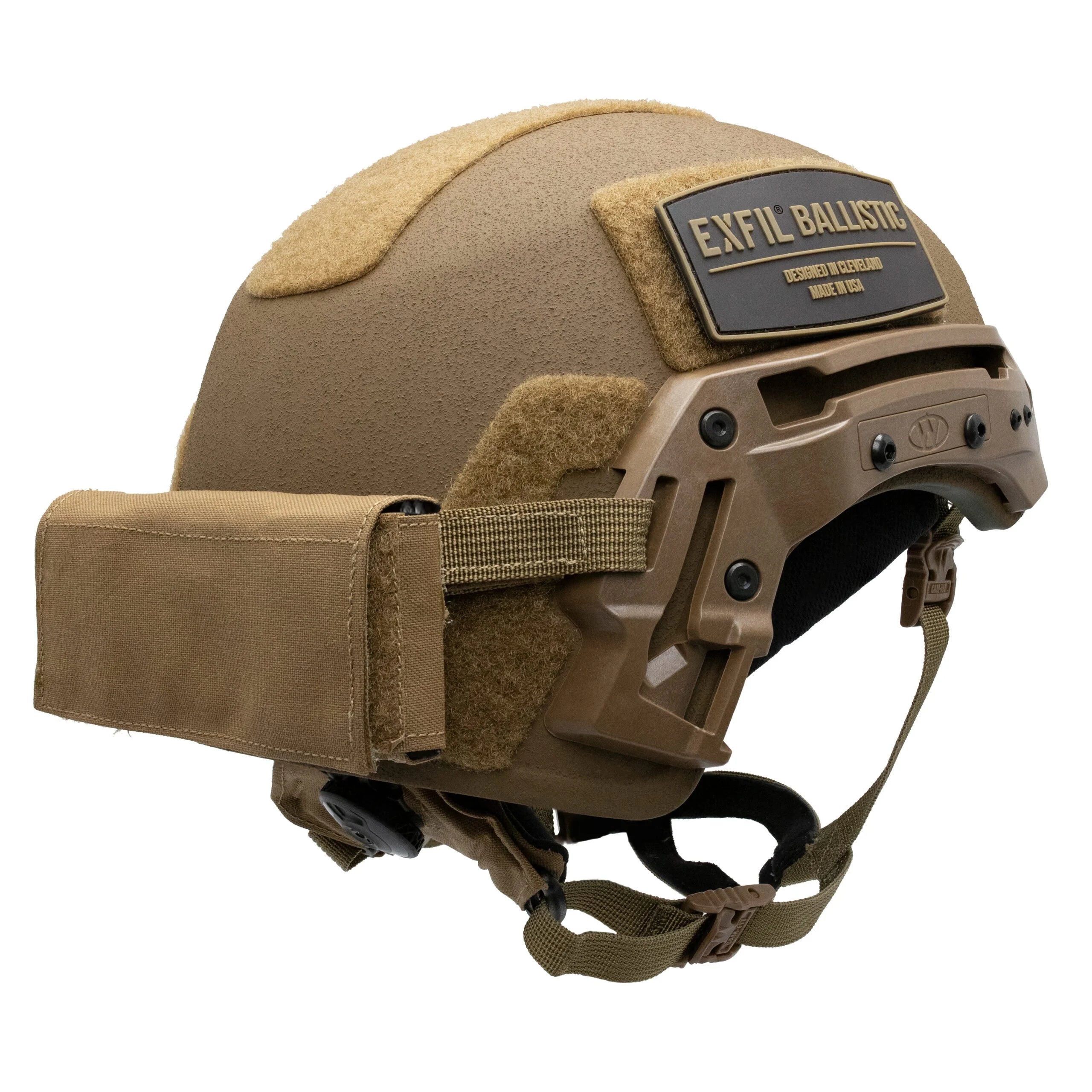 EXFIL COUNTERWEIGHT KIT - LARGE (Ranger Green), view 2