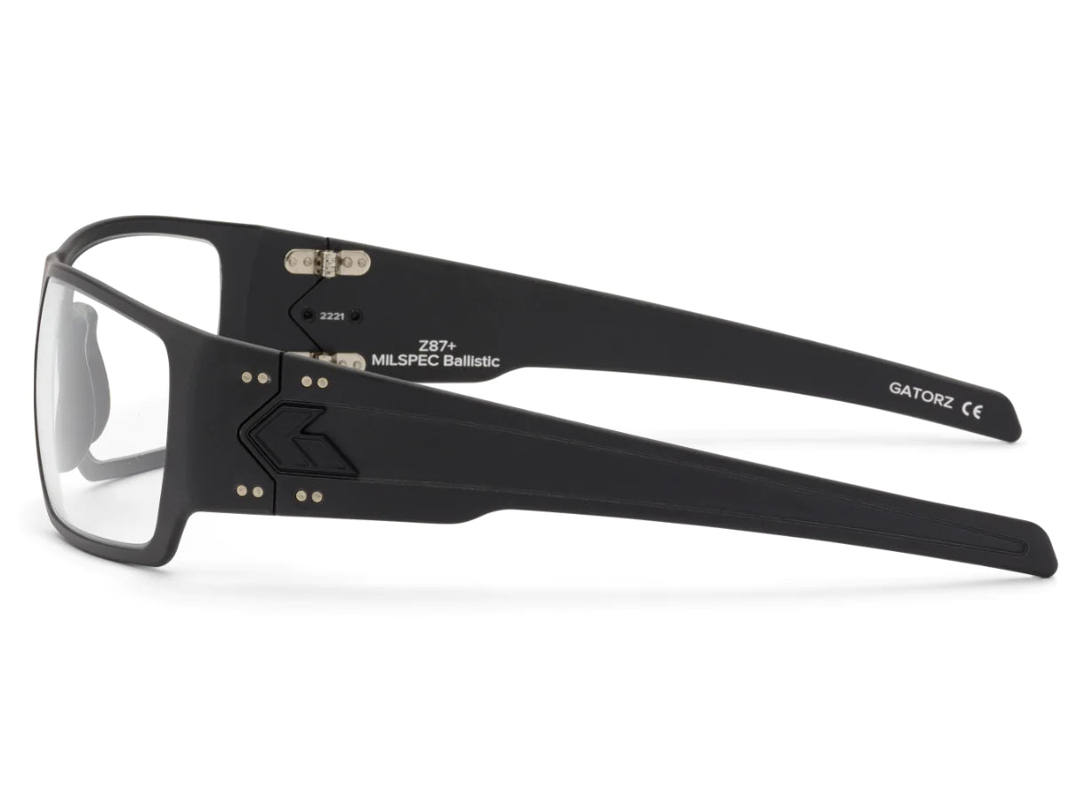 Gatorz Specter Ballistics, view 2