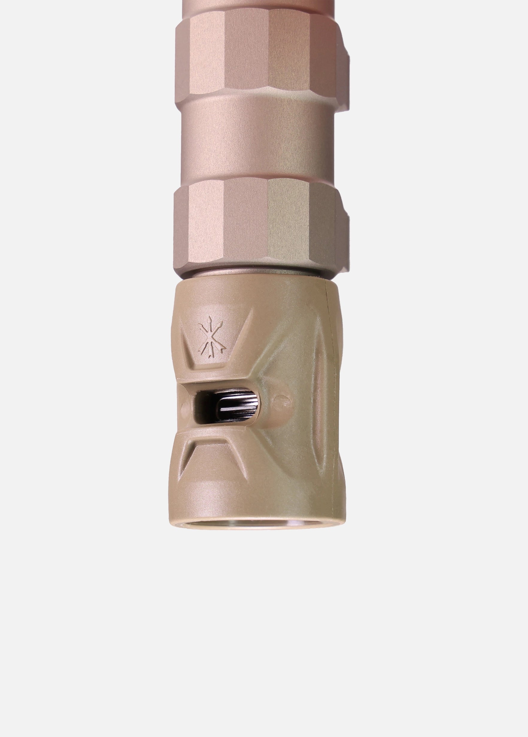 GASCAP LINK USB-C Tailcap, view 2