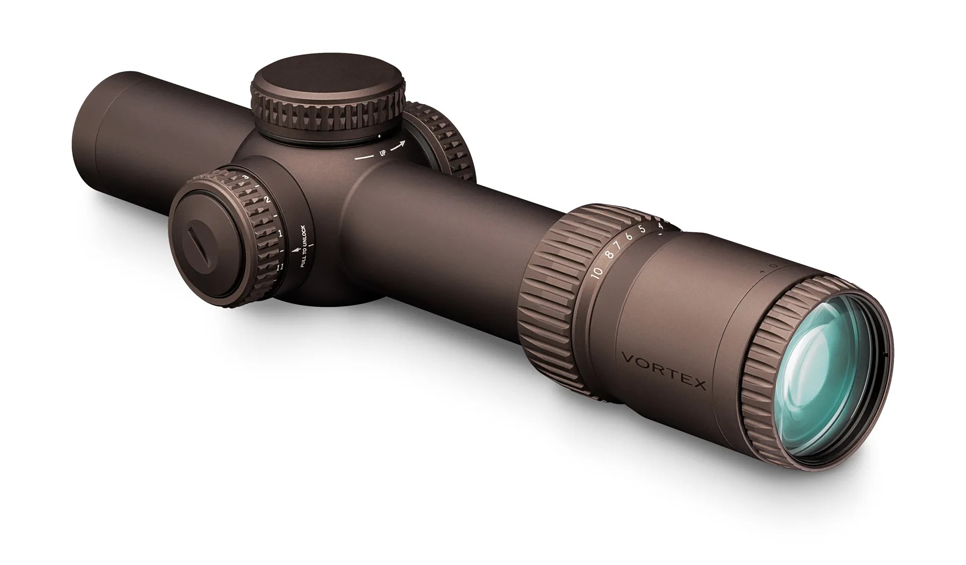 Vortex Razor HD Gen III, view 2