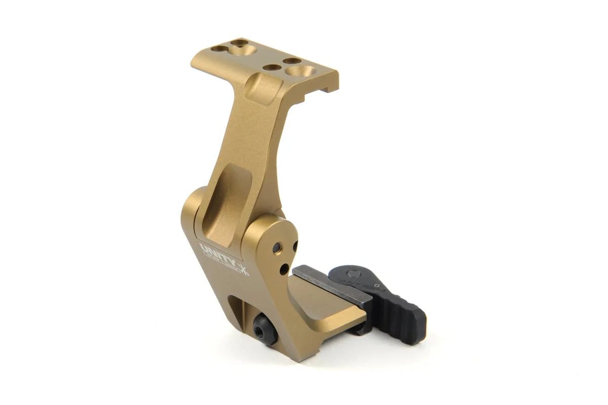 FAST FTC OMNI, view 2