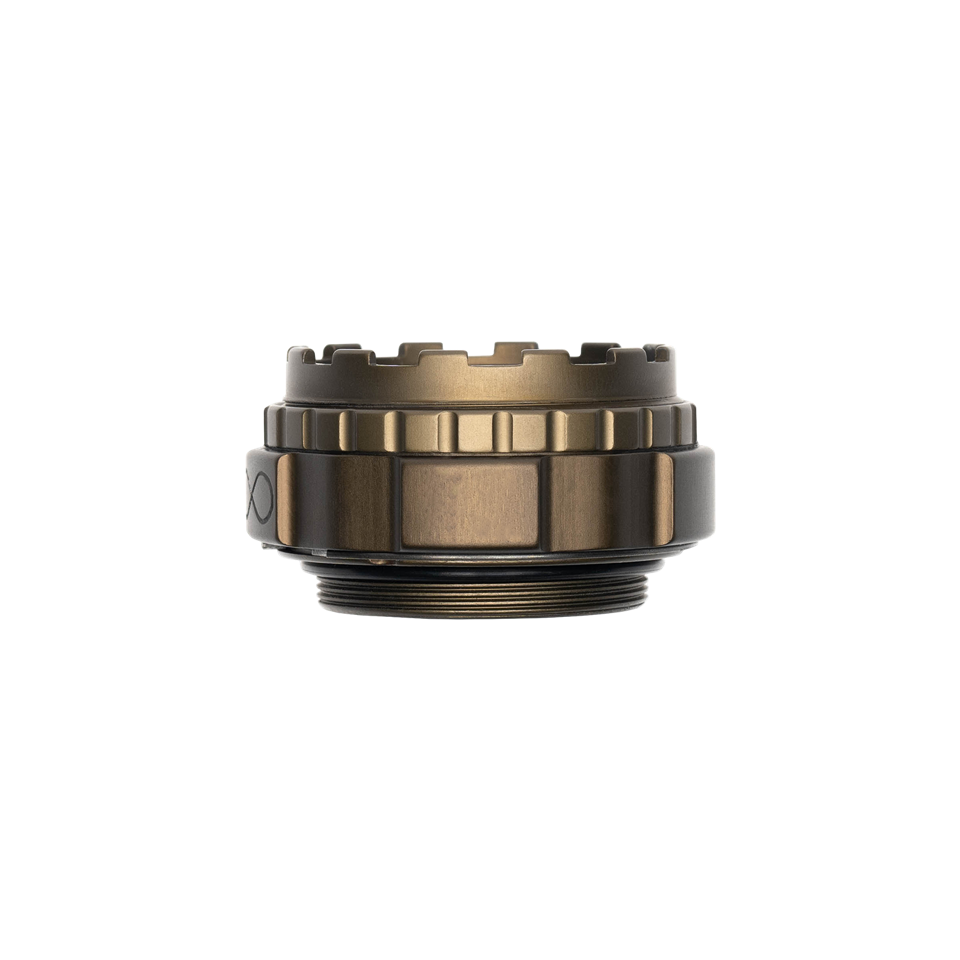 Infinity Iris V2.5 - PVS-14 / DTNVS - FDE, view 2