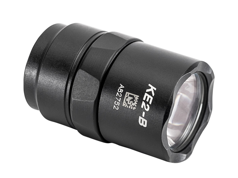 Surefire Accessory KE2-B-TN (M600 Series 6-Volt Light Bezel), view 2