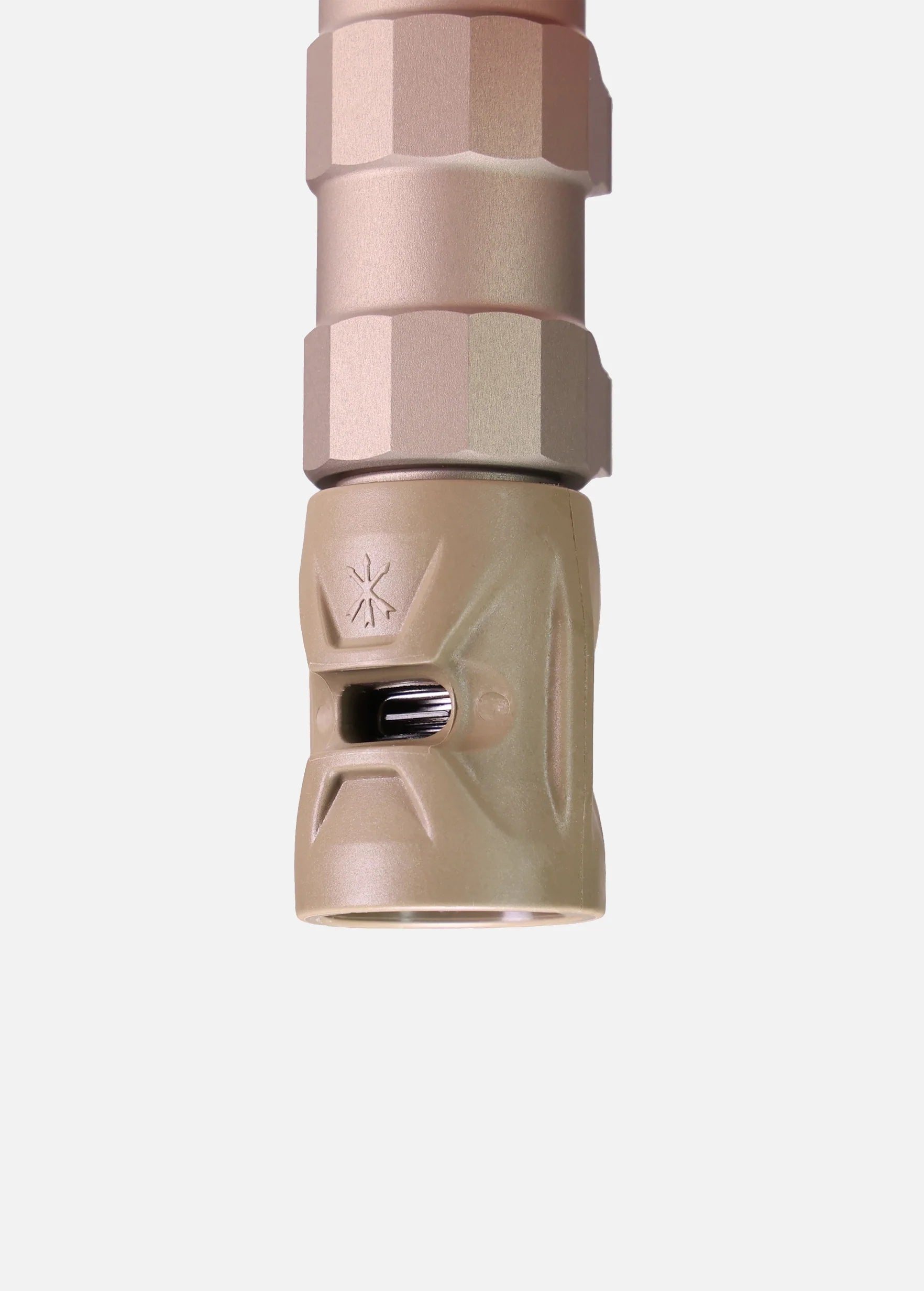 GASCAP LINK USB-C Tailcap - FDE