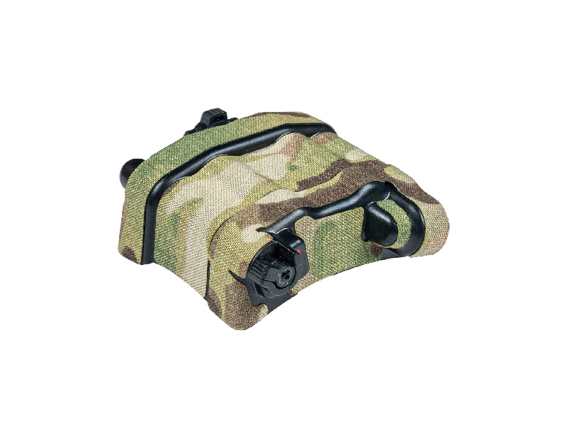 Falconwrap - Batterypack, view 2