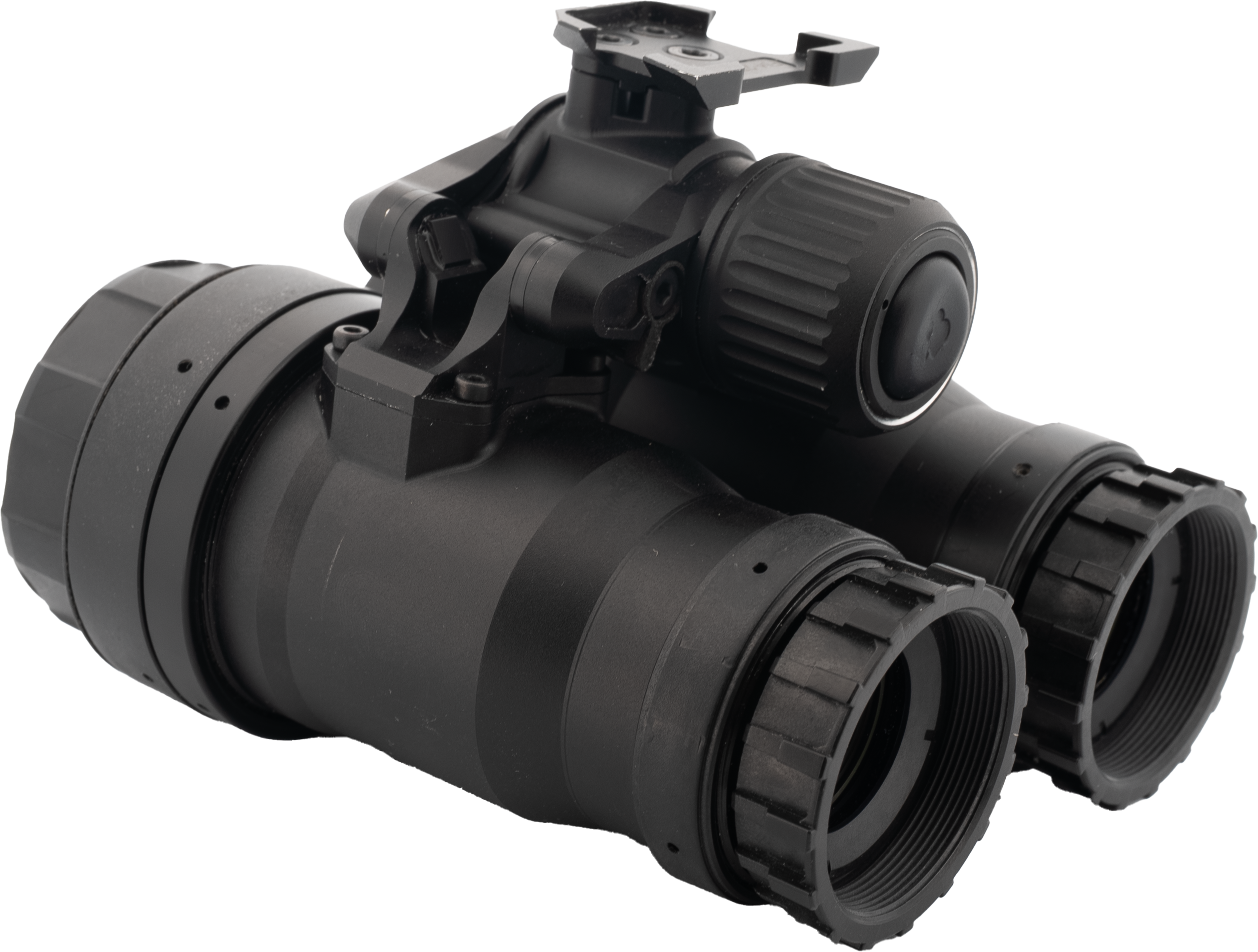 FC-BR Gen 3 White Phosphor 2000+ FOM, view 2