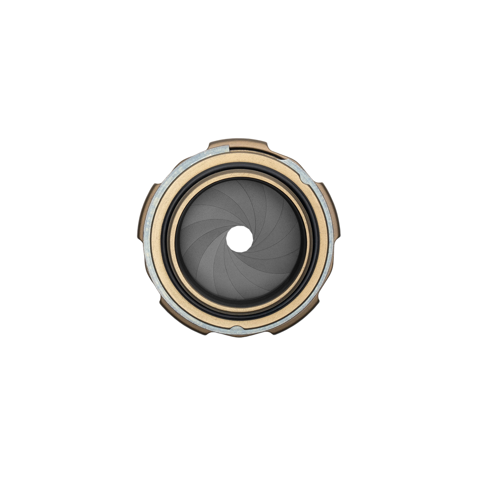 Infinity Iris V2.5 - PVS-14 / DTNVS - FDE, view 3