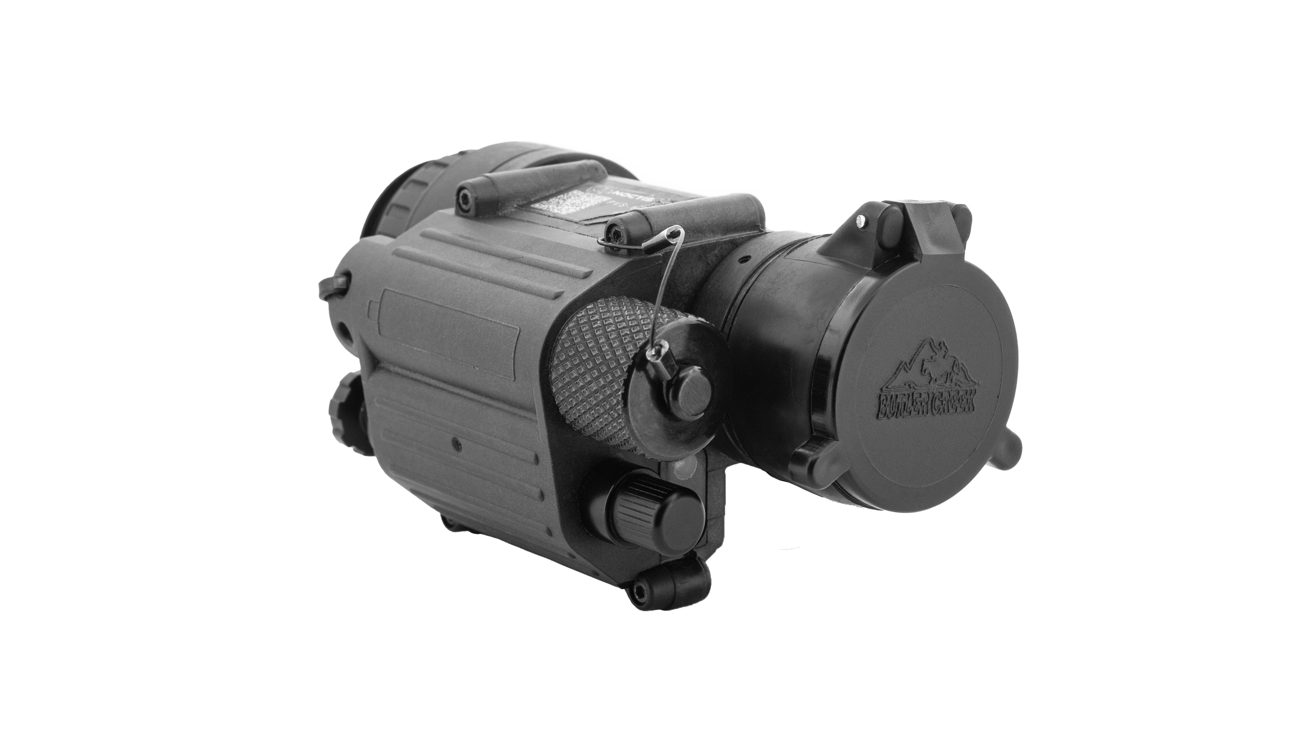 Butler Creek FOF Lens Protector - No Button, view 3