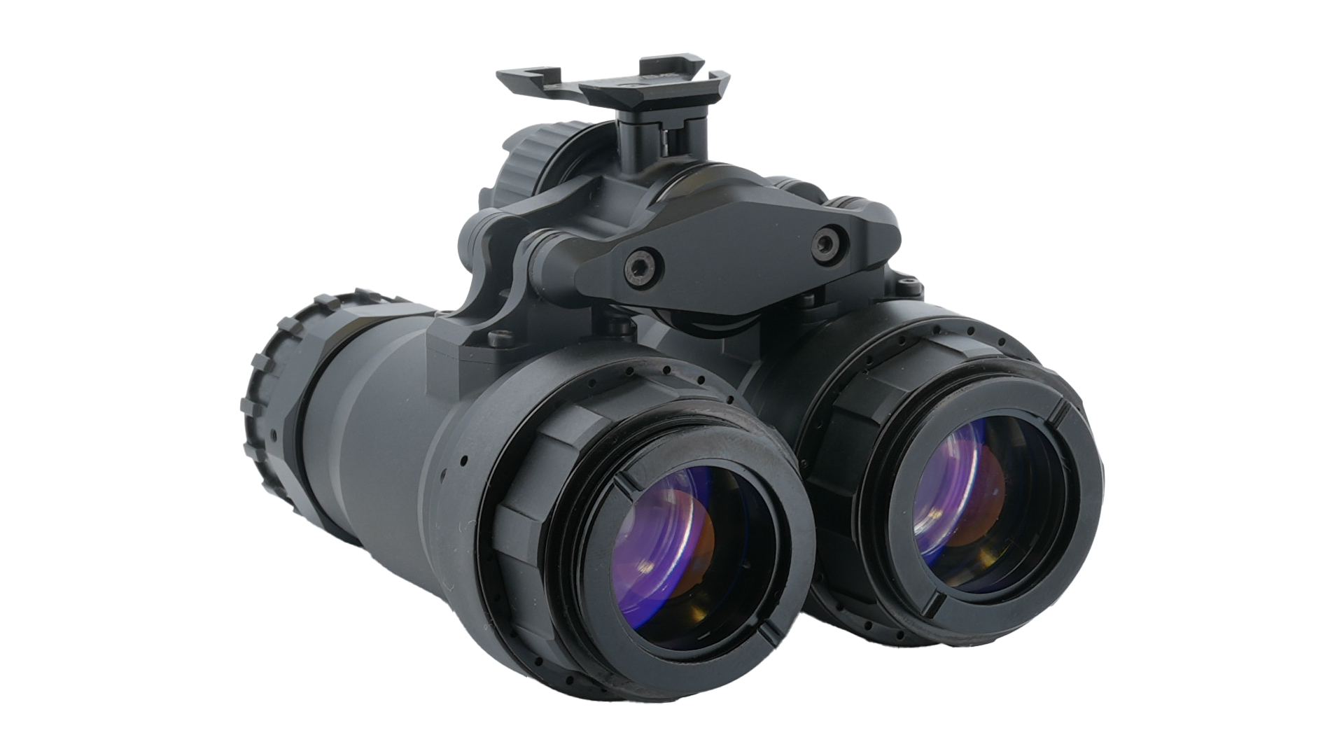 FC-BR Gen 3 White Phosphor 2000+ FOM, view 3