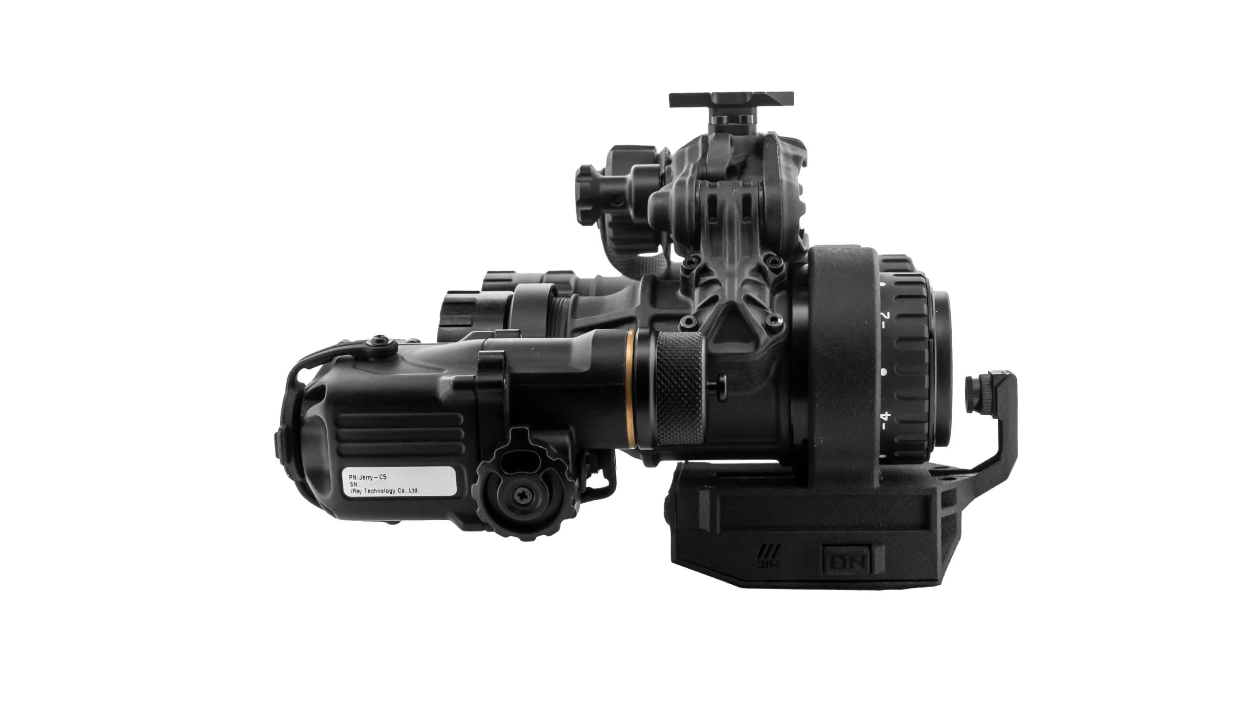 Grec X POV Night Vision Camera PVS31 ver., view 4