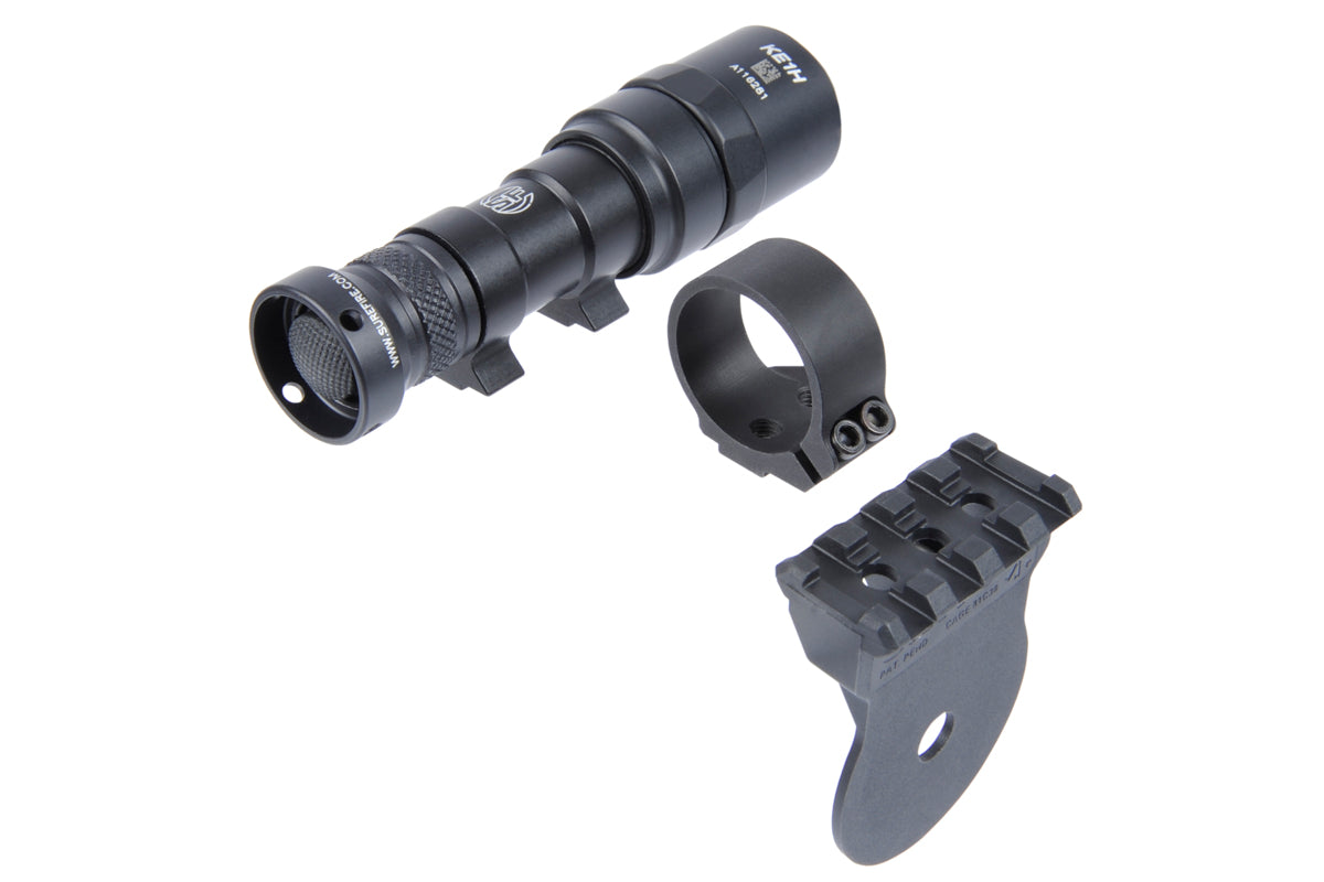 Remora Mount for 3M Peltor, view 4