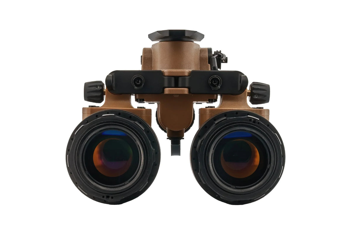 FC-B 1400+ FOM White Phosphor TAN, view 5