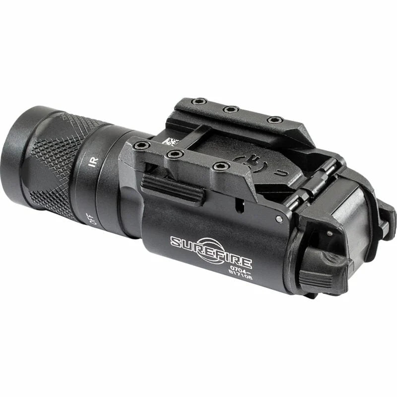 Surefire X300V Weaponlight, view 5