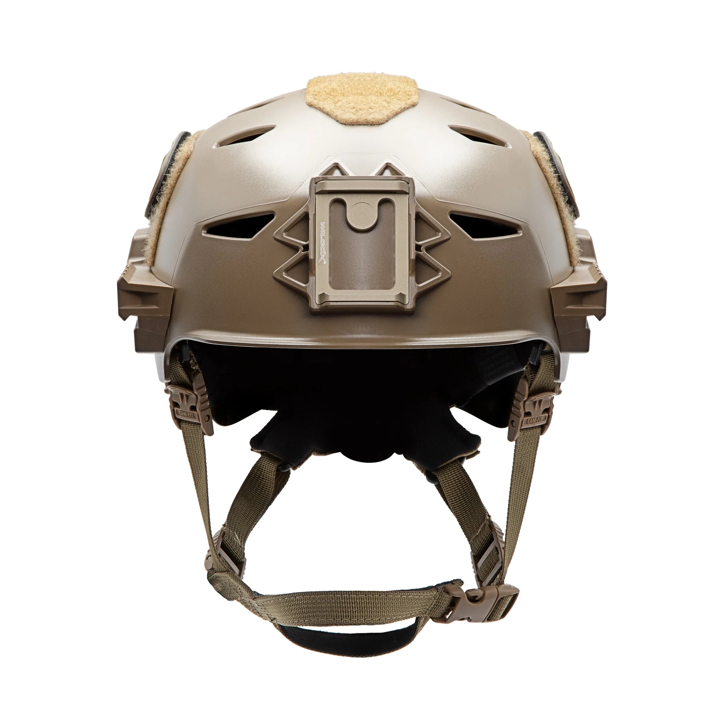 TeamWendy EXFIL LTP Rail 3.0 Coyote, view 5