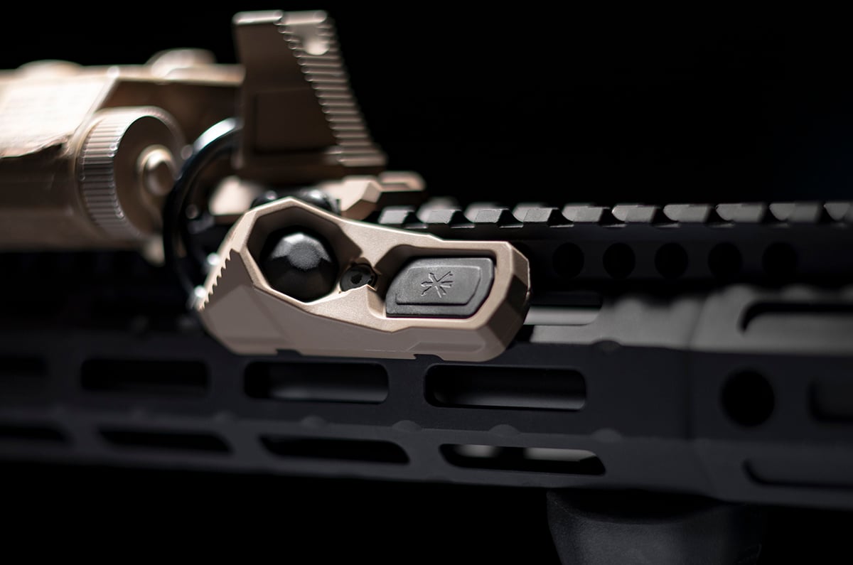 AXON LINK USB-C / Crane Laser 7 FDE