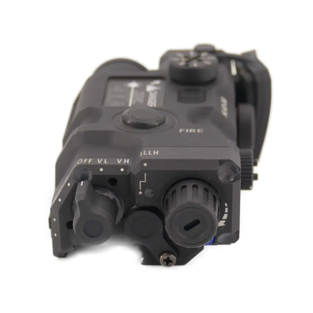 DI Optical HLAD-3G - Visible Green / IR Laser / IR Illuminator, view 6