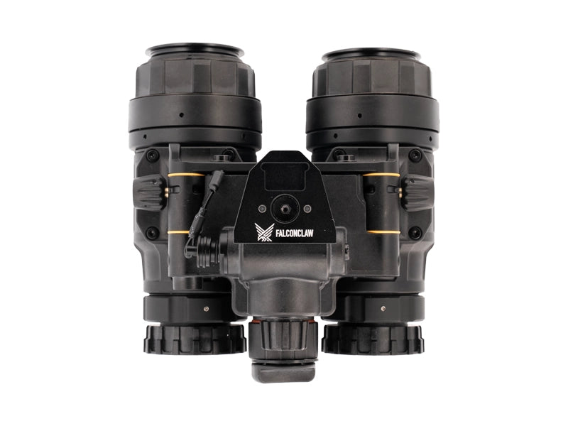 FC-B 1400+ FOM White Phosphor, view 6