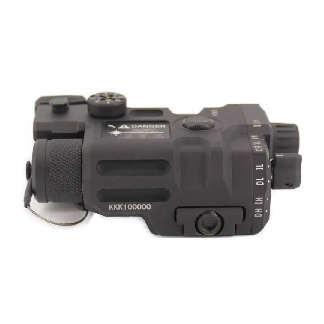 DI Optical HLAD-3G - Visible Green / IR Laser / IR Illuminator, view 7