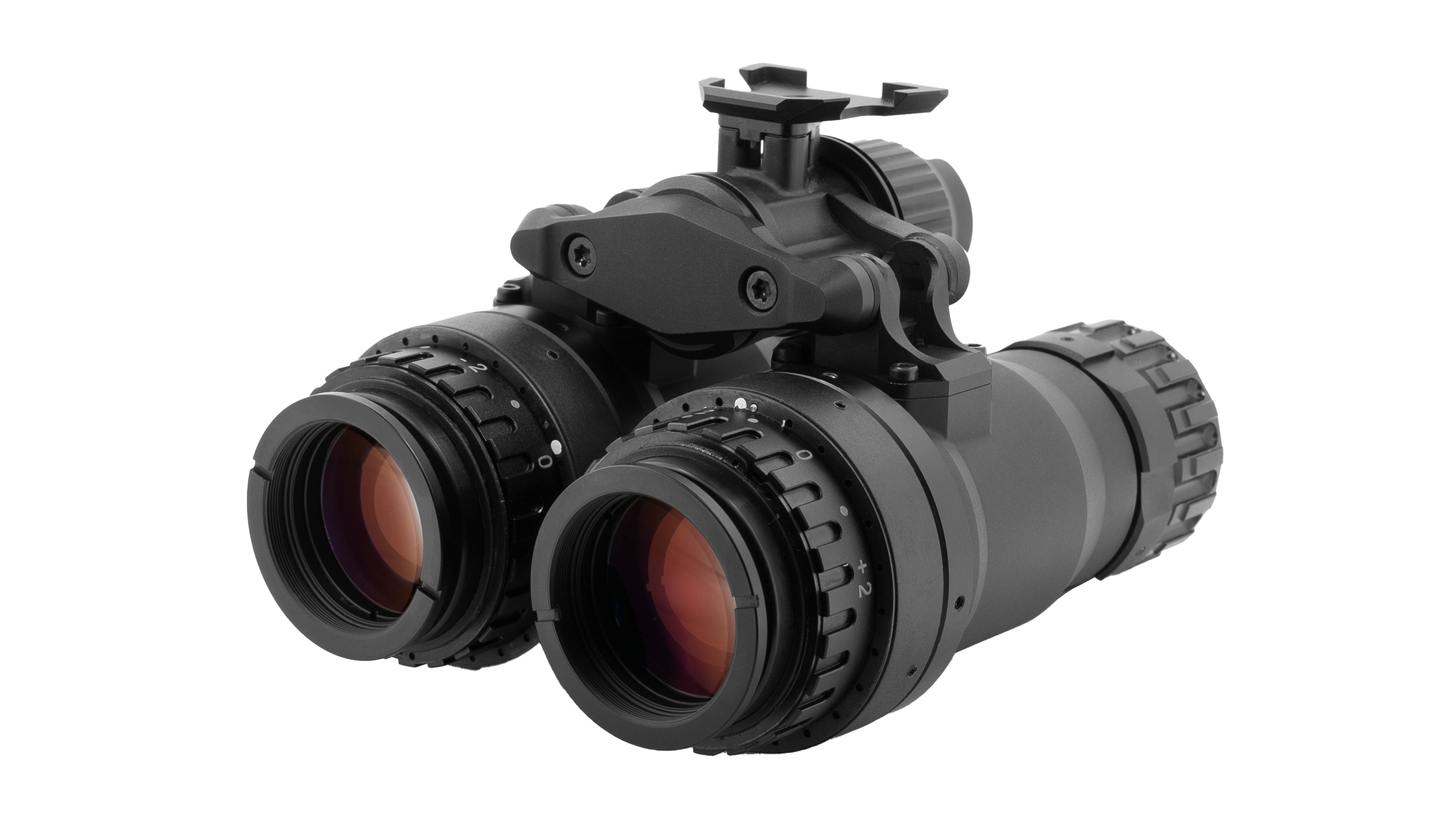 FC-BR 2500+ E.T White Phosphor