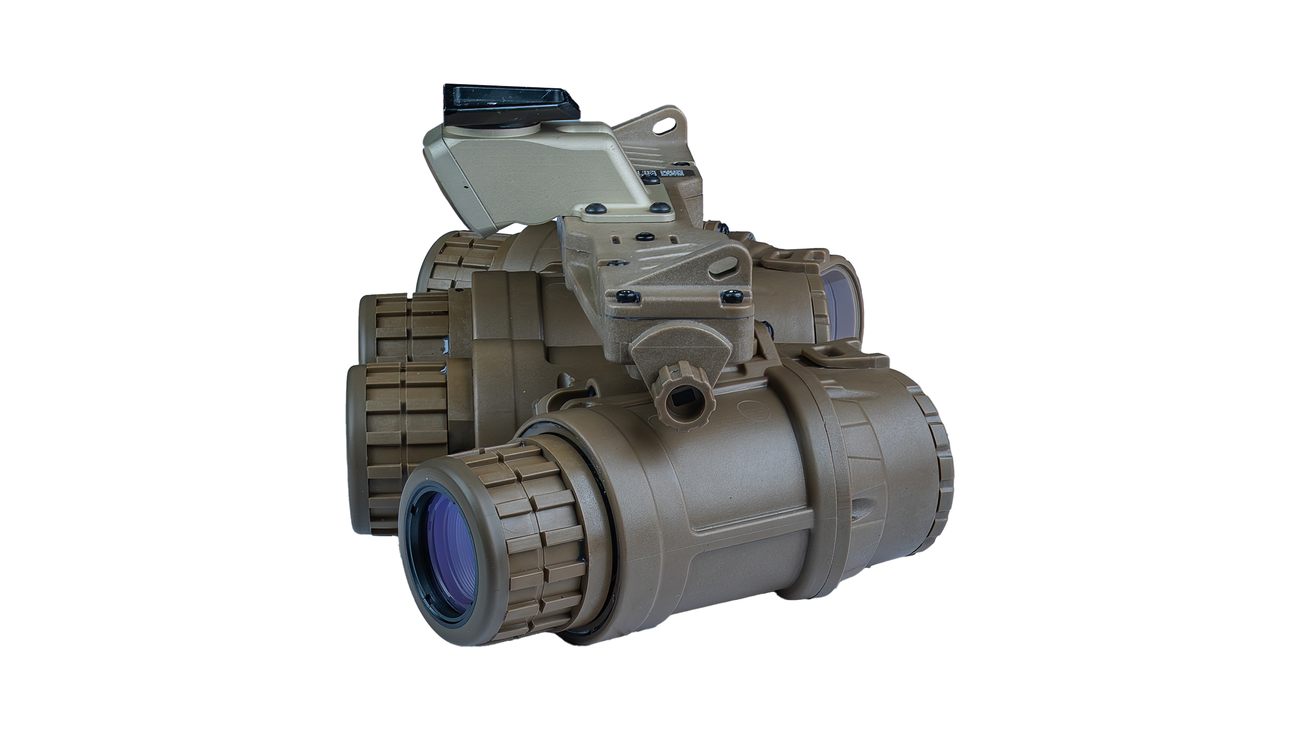 FC-Q 2500+ FOM E.T