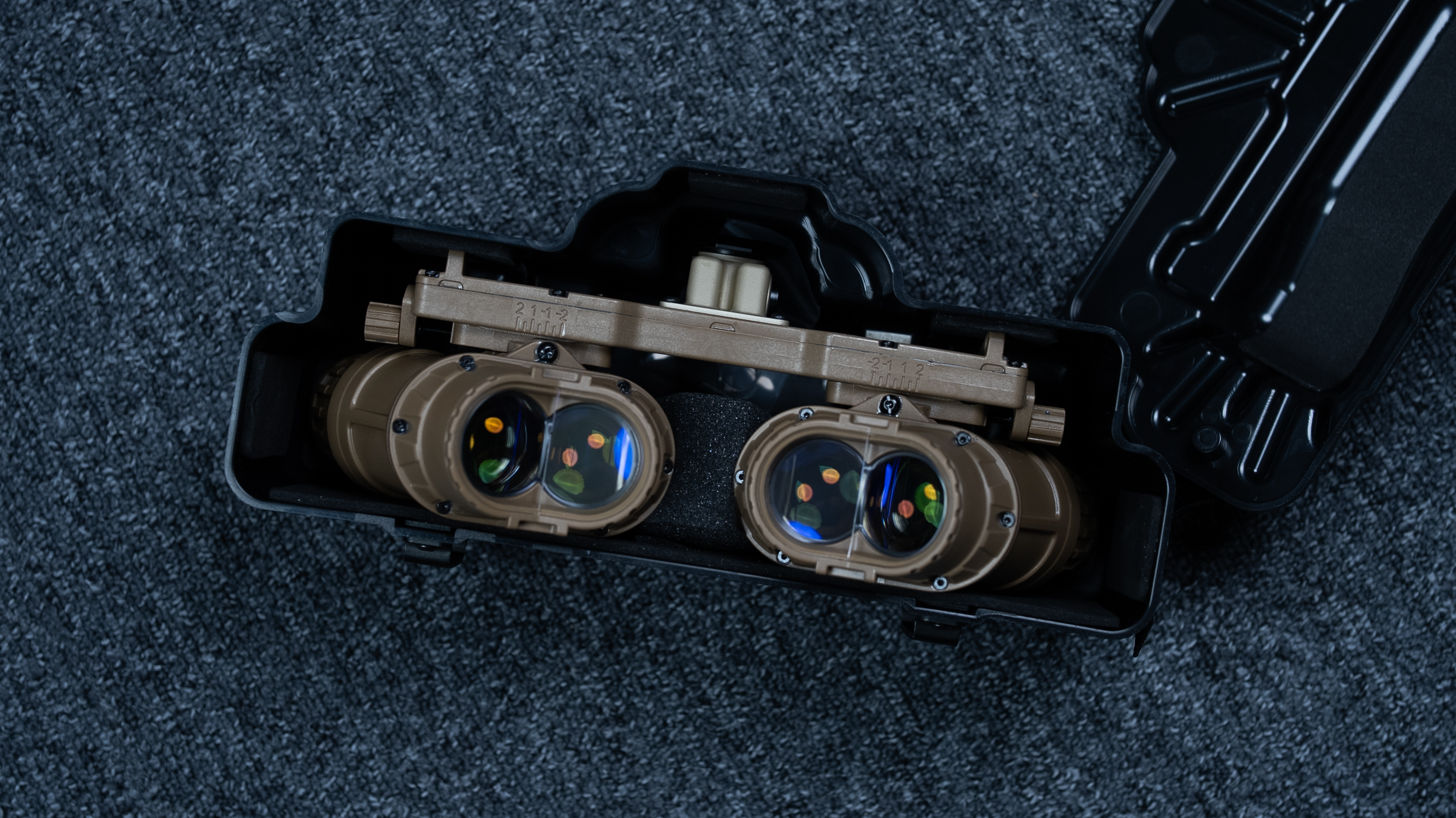 FC-Q 2500+ FOM E.T