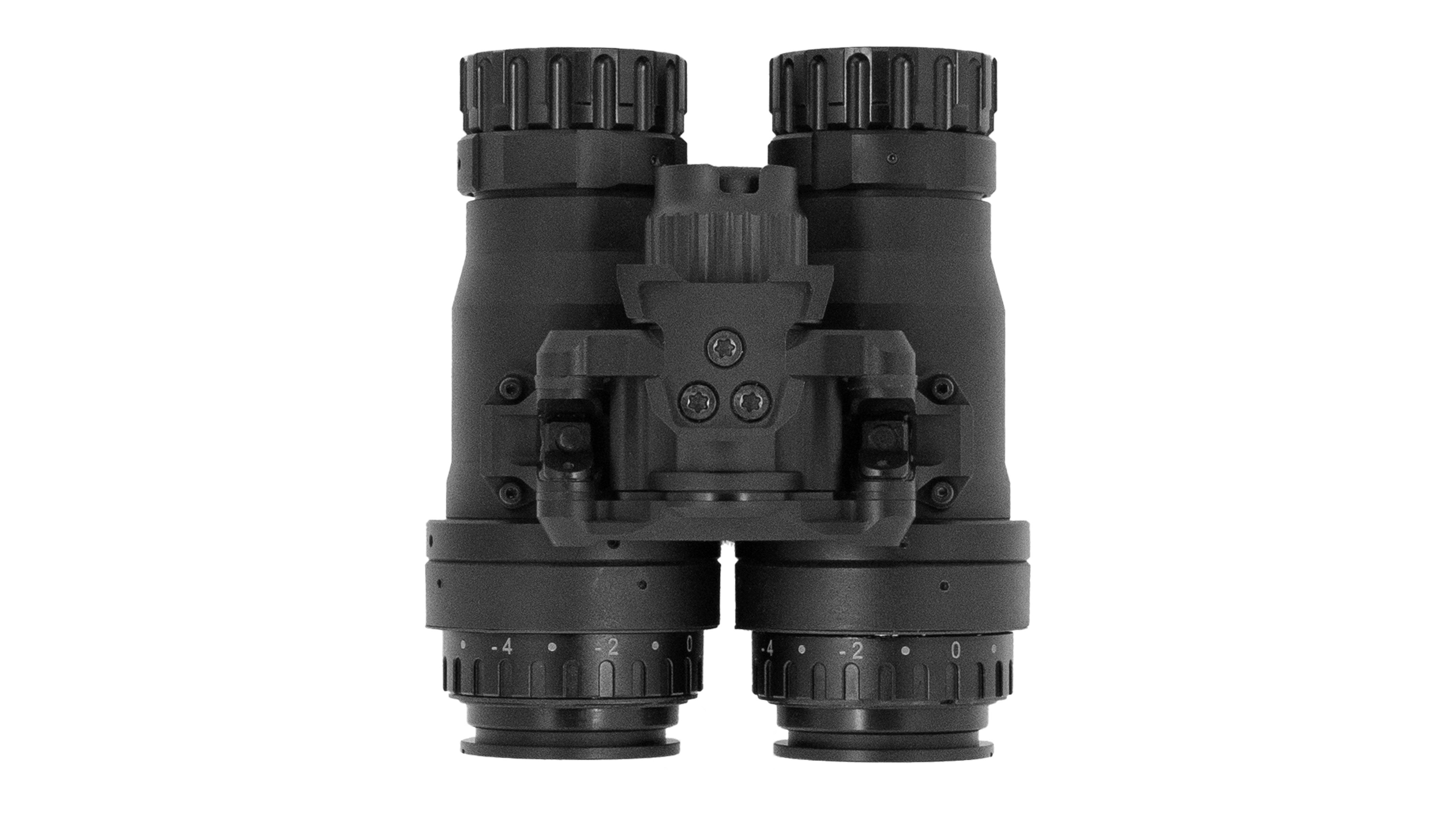 FC-BR 2500+ E.T White Phosphor